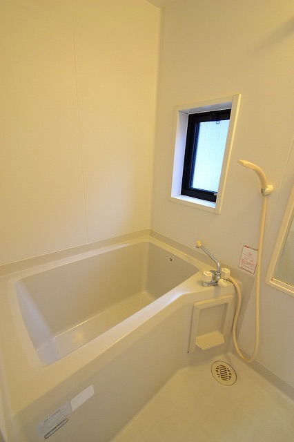 バス・シャワールーム　お風呂です☆