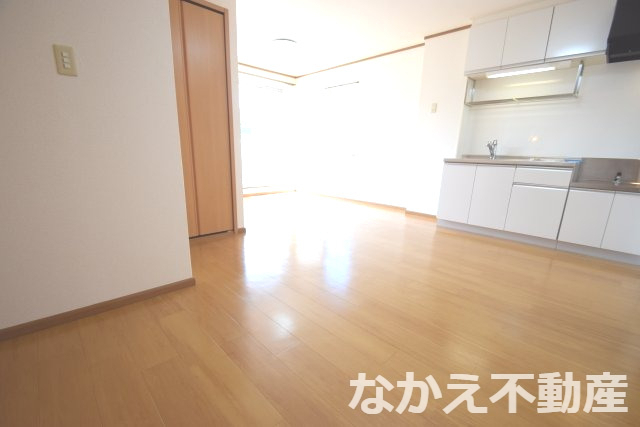 居室・リビング　おしゃれなリビングです