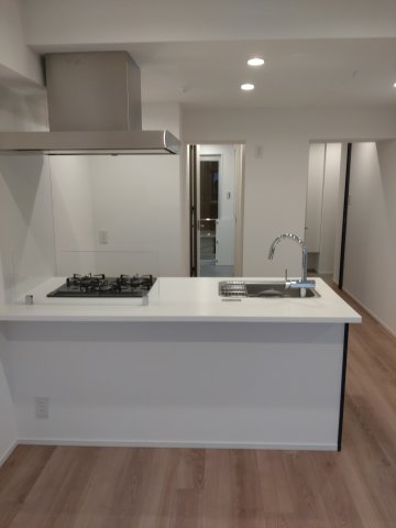 キッチン　※同タイプ参考写真です（natural）