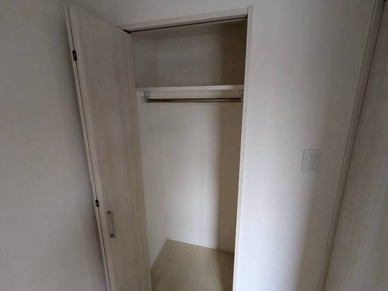 収納　※別部屋の写真です