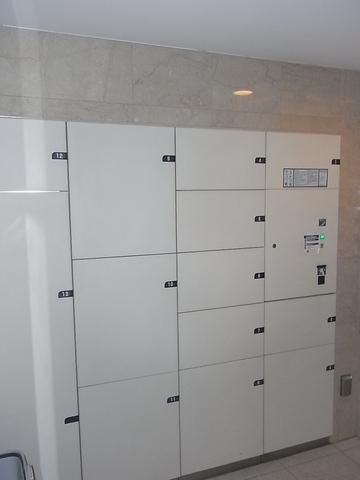 その他共有部分　宅配ＢＯＸ