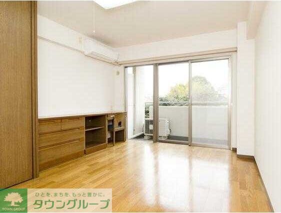 居室・リビング　★お部屋探しはタウンハウジング稲田堤店まで★