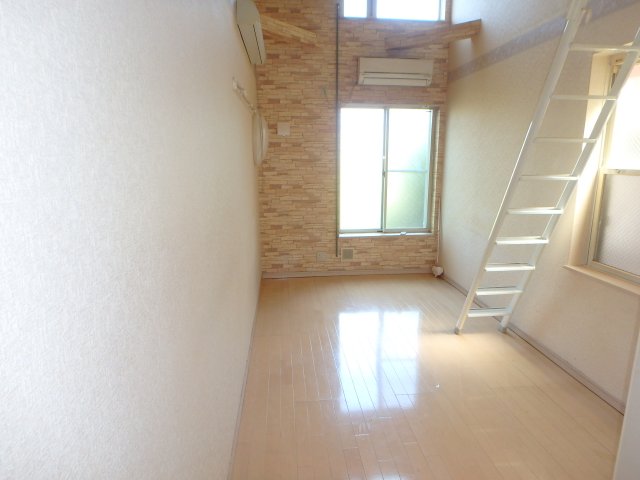 居室・リビング　他のお部屋の参考写真となります。