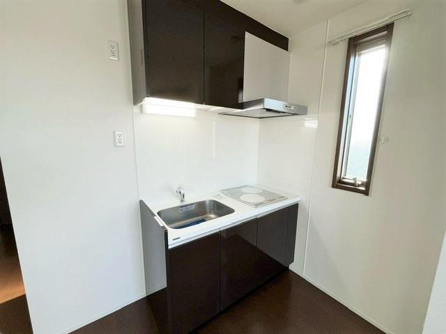 キッチン　別号室参考写真