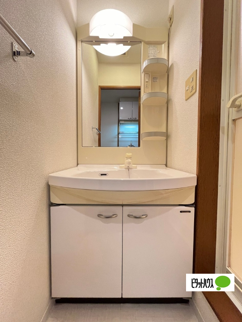 洗面設備　イメージ