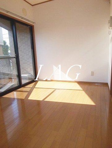 その他部屋・スペース　寝室です。