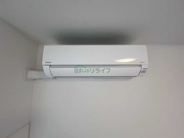 その他設備　※参考写真です。同じ間取りの別部屋になります。