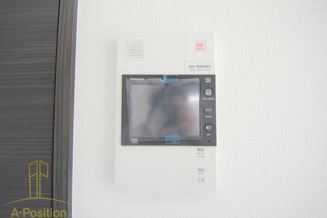 セキュリティ　エステムプラザ福島ジェネル