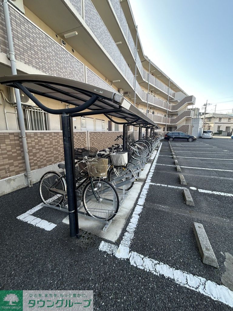 駐車場　★同施工タイプイメージ★