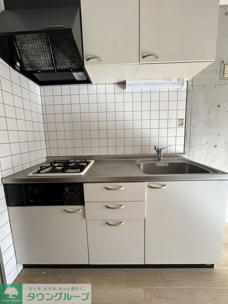 キッチン　★同施工タイプイメージ★