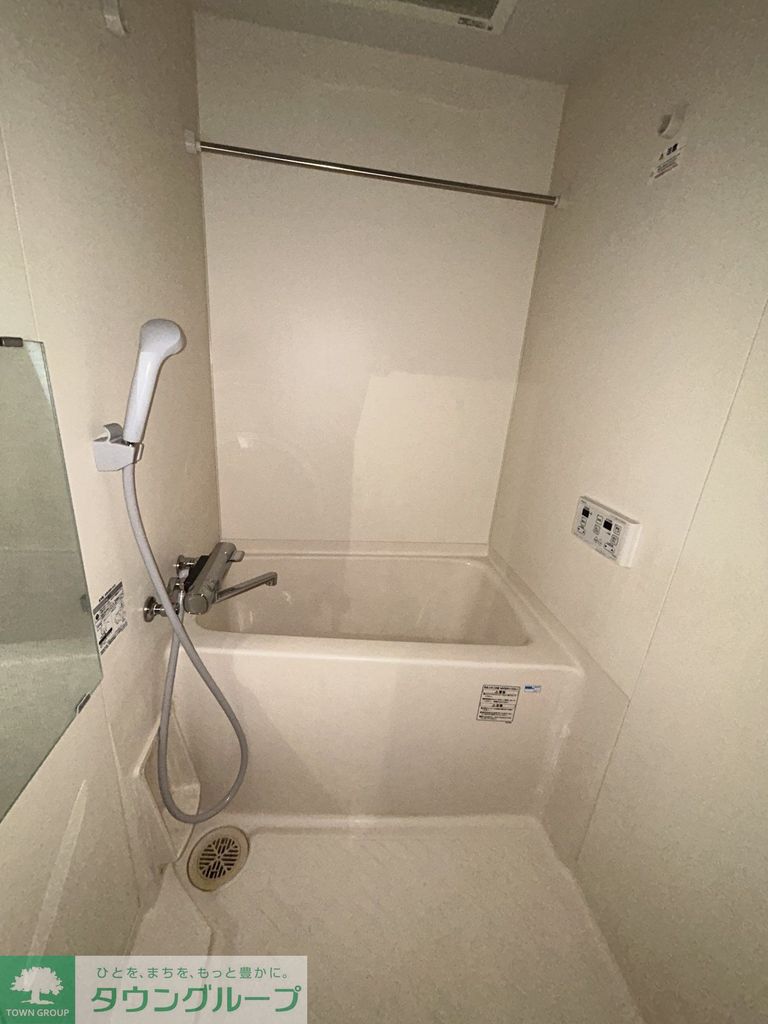 バス・シャワールーム　★同施工タイプイメージ★