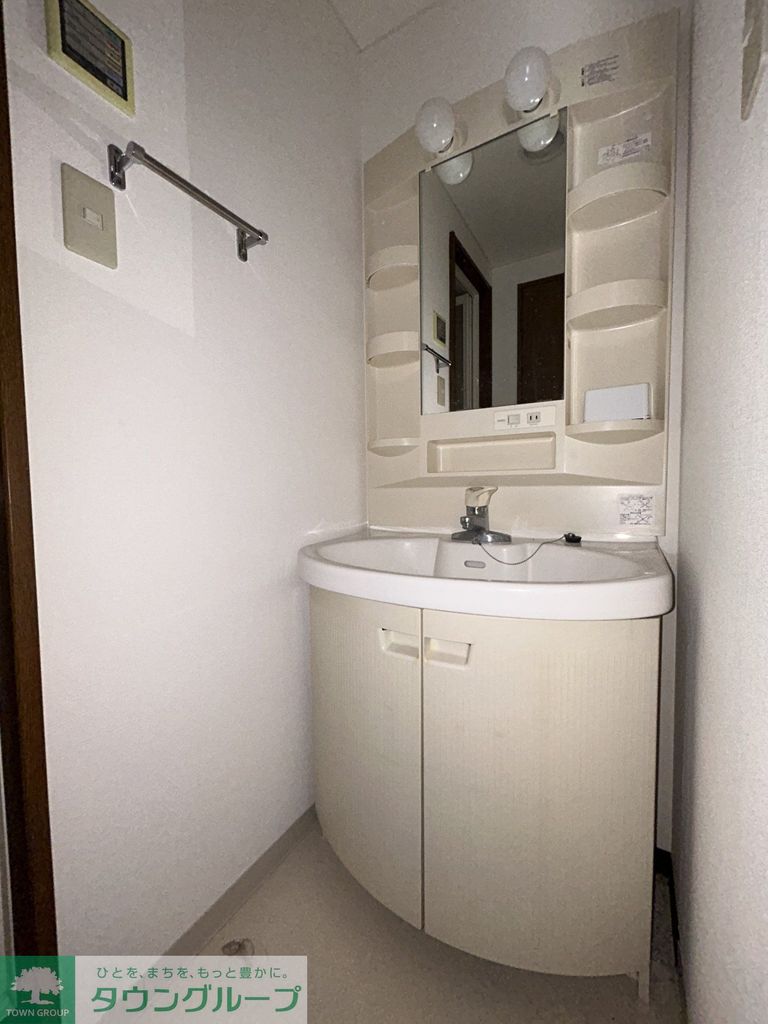 その他設備　★同施工タイプイメージ★