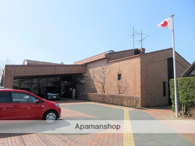 その他　中区役所協働センター佐鳴台協働センター（その他）まで406m