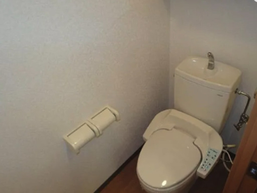 トイレ　※現況優先