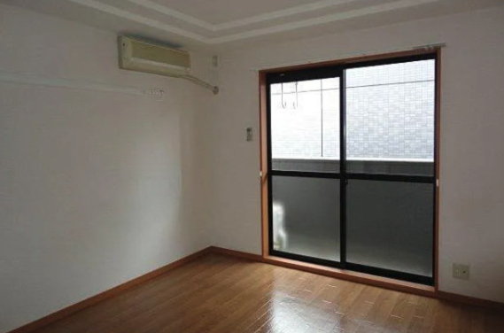 居室・リビング　※現況優先