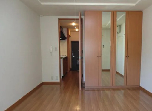 居室・リビング　※現況優先