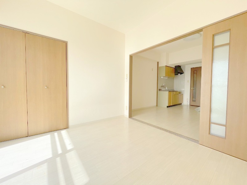 その他部屋・スペース　明るい洋室♪