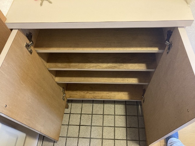 その他設備　※別室同じ間取りの写真。現況を優先します。
