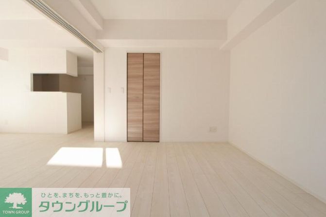 その他　リビング/居室