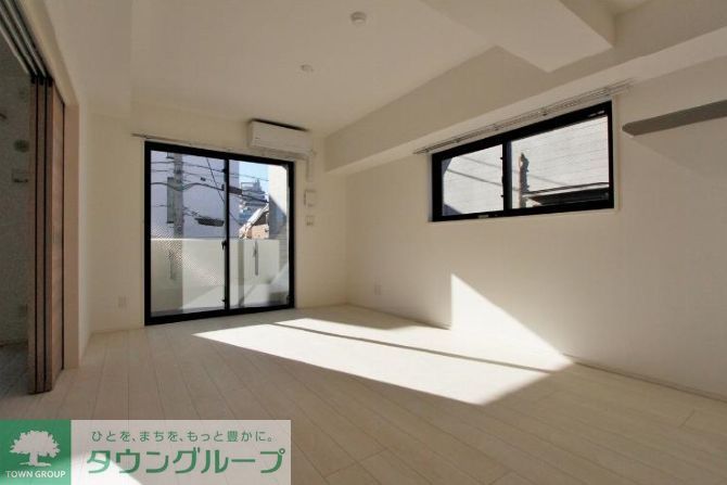 居室・リビング　リビング/居室