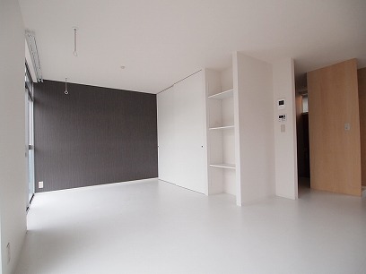 居室・リビング　ゆったり過ごせるリビングです