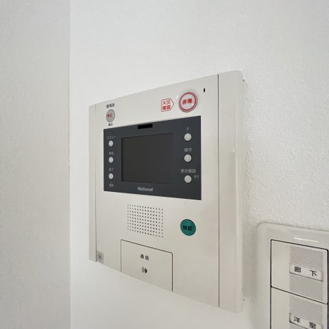 セキュリティ　同仕様タイプです