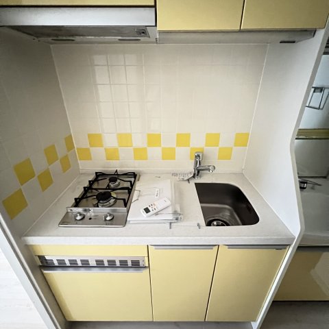 キッチン　同仕様タイプです