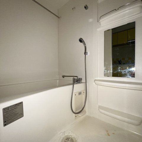 バス・シャワールーム　同仕様タイプです