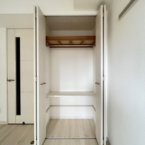 収納　同仕様タイプです