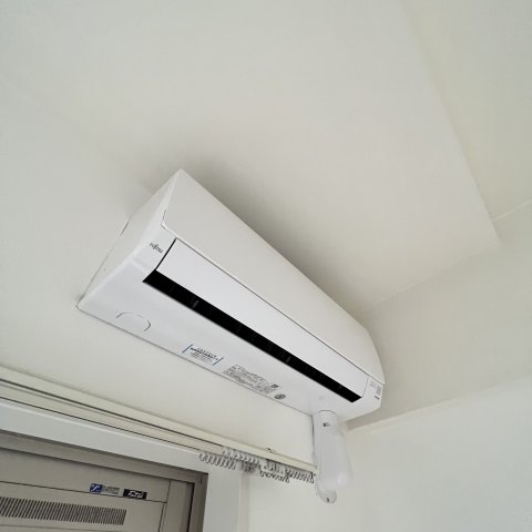 その他設備　同仕様タイプです