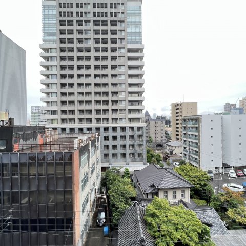 眺望　同仕様タイプです