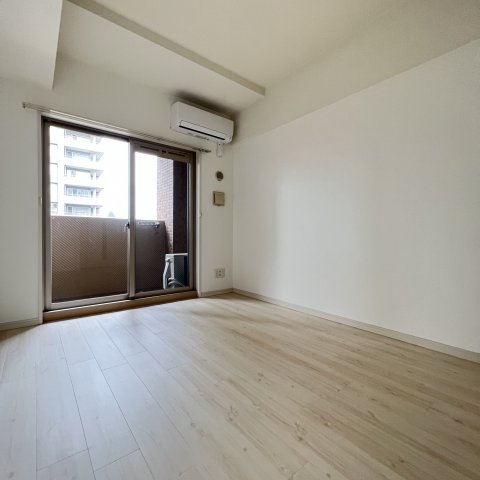 居室・リビング　同仕様タイプです