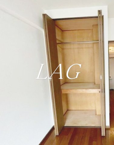 収納　収納です。