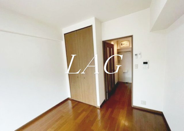 その他部屋・スペース　寝室です。