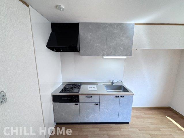 キッチン　他社様掲載物件もまとめてご紹介、ご案内可能です(^^)/