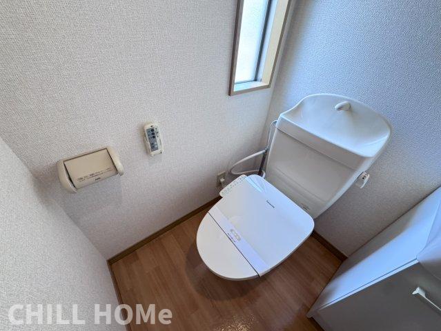 トイレ　他社様掲載物件もまとめてご紹介、ご案内可能です(^^)/