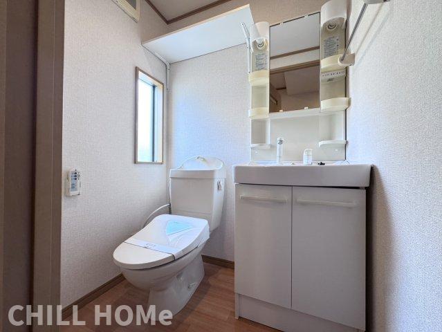 洗面設備　他社様掲載物件もまとめてご紹介、ご案内可能です(^^)/