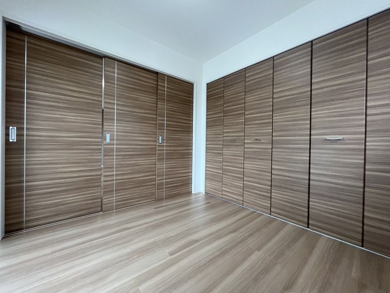 その他部屋・スペース　内装もきれいです