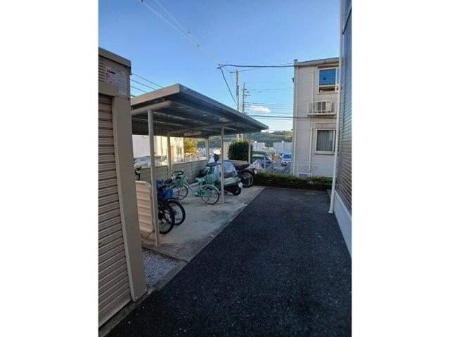 その他共有部分　建物設備