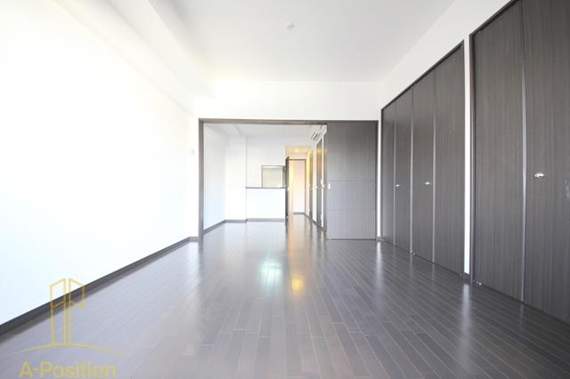 居室・リビング　アルグラッド野田駅前