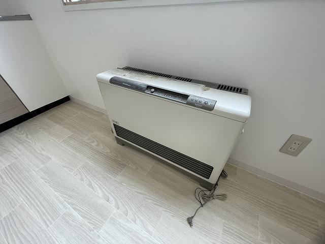 その他設備　設備