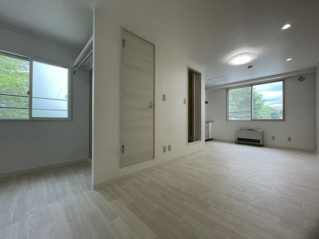 居室・リビング　リビング１