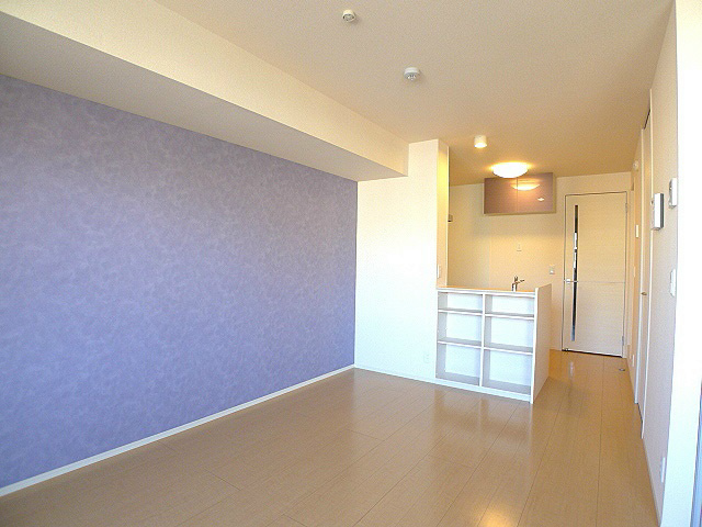 居室・リビング　LDK10.5帖