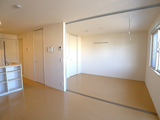 その他部屋・スペース　洋室6帖