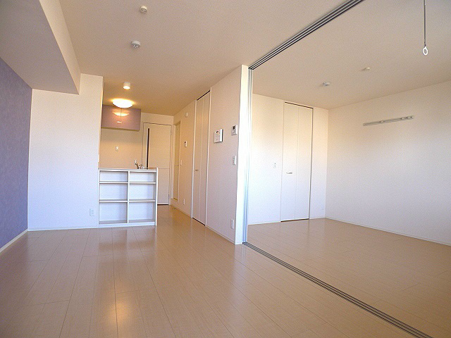 居室・リビング　ＬＤＫ10.5帖