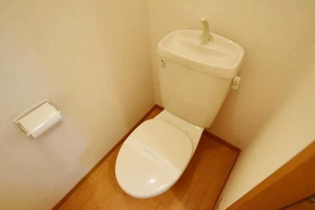 トイレ　★お問い合わせはタウンハウジングまで★