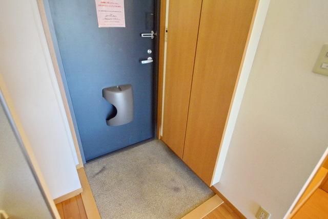 玄関　★お問い合わせはタウンハウジングまで★