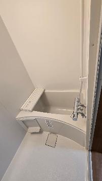 バス・シャワールーム　バス（イメージ）
