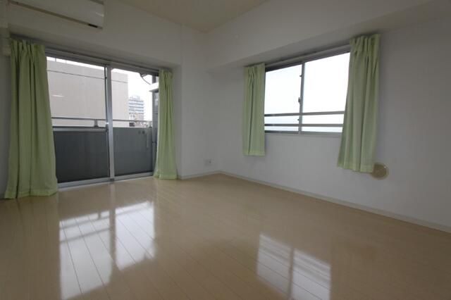 居室・リビング　ゆったり過ごせるリビングです