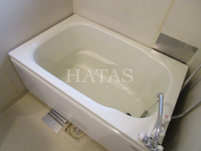 バス・シャワールーム　同物件別部屋です。